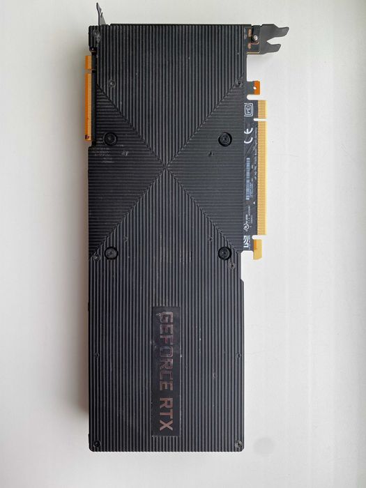 訳アリ RTX2080Super GG-RTX2080SP-E8GB/DF | NVIDIA GEFORCE RTX 2080 Super 搭載