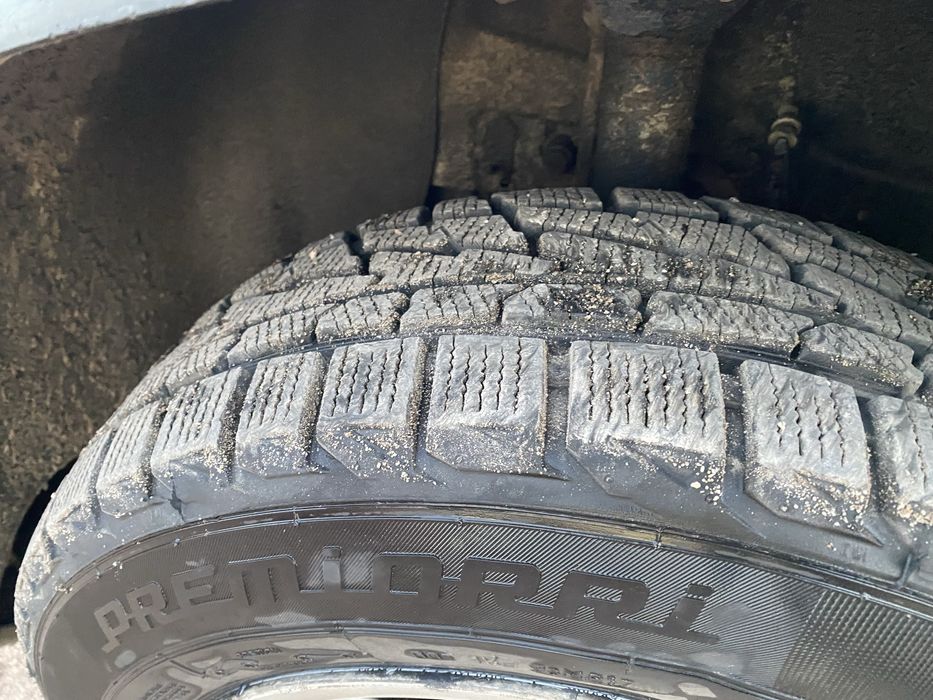 Mersedes Vito 638 2.2 turboDisel