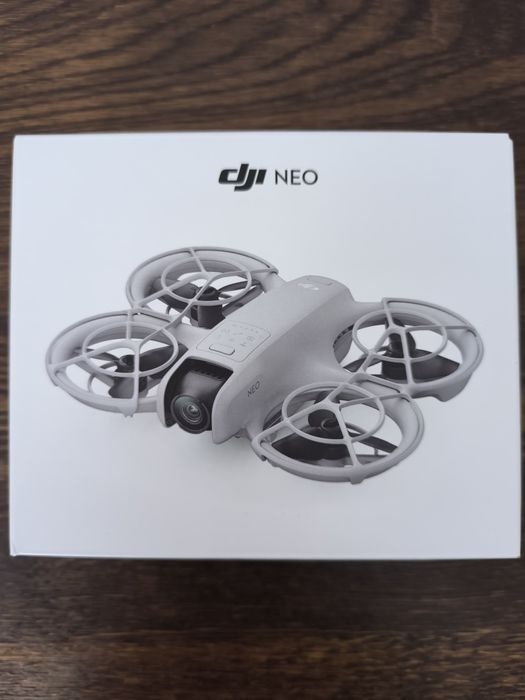Sprzedam Dron DJI Neo Nowy