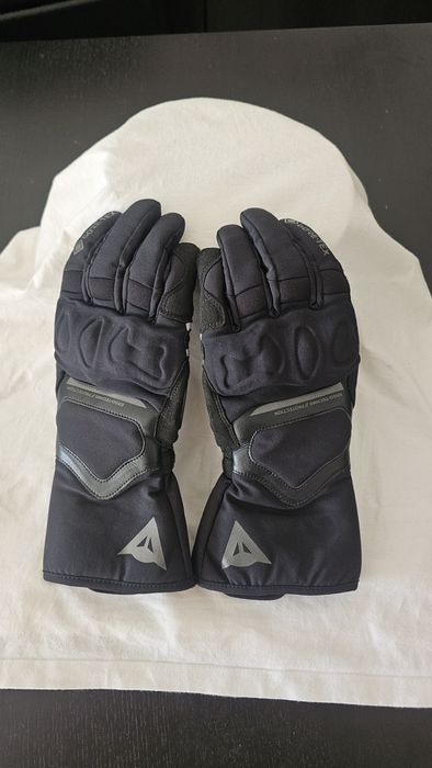 Luvas Dainese Nembo Gore-tex