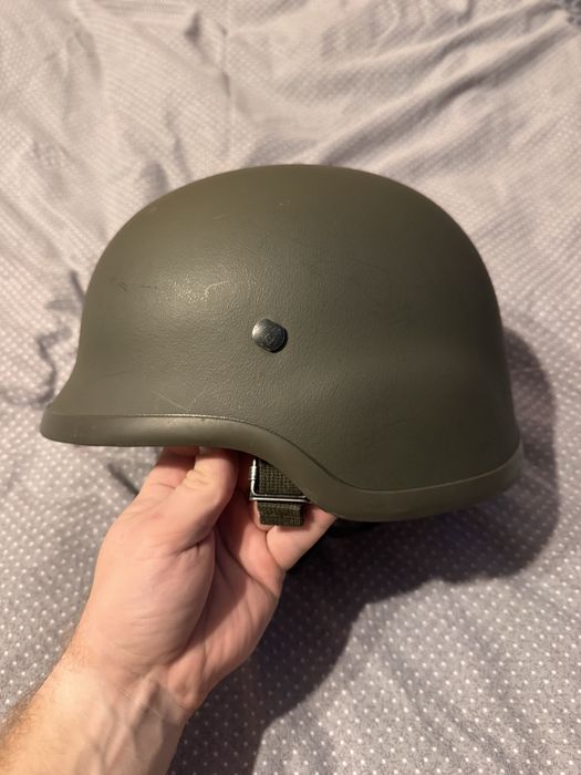 Каска Gefechtshelm M92