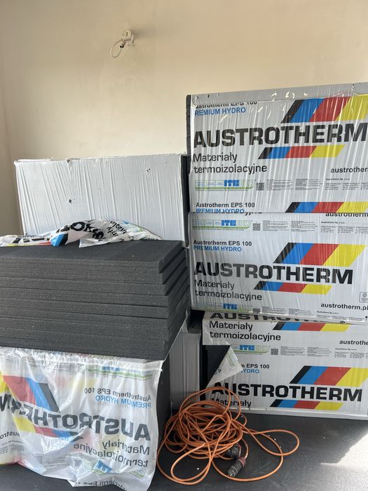 Styropian Austrotherm