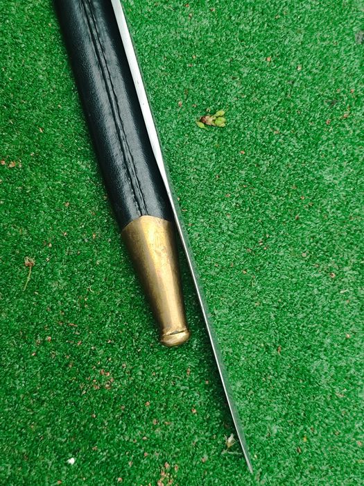 Bagnet ZOUAVE Remington