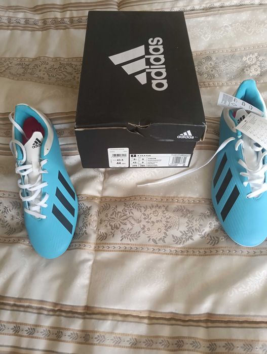 Chuteiras Adidas