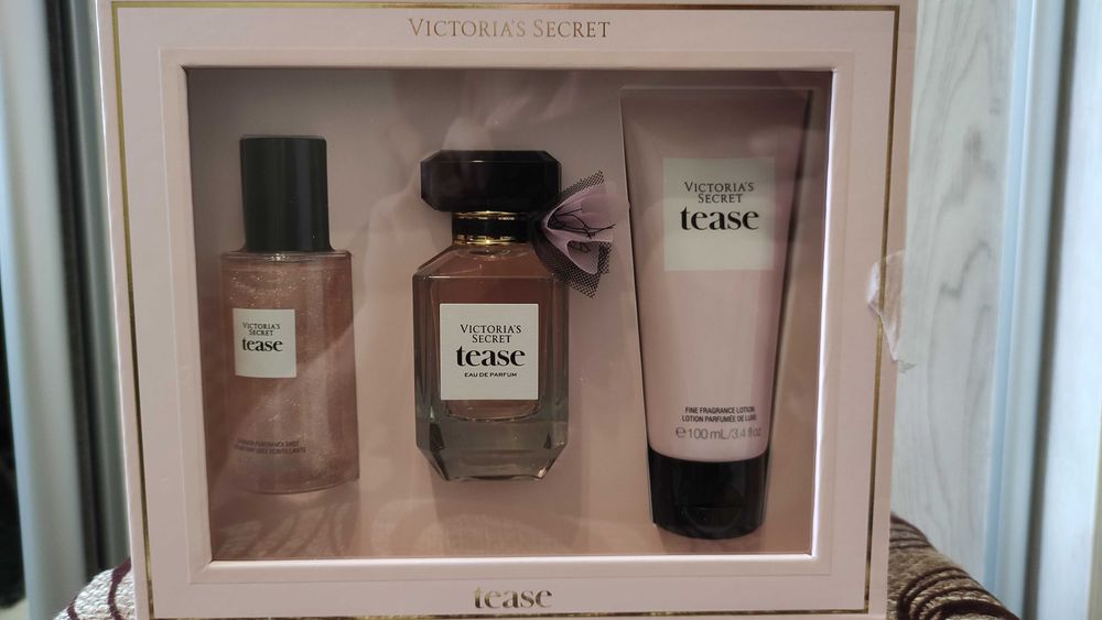 Подарунковий набір Victoria's Secret Tease