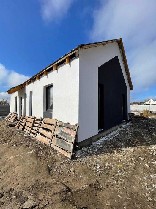 Продаж будинку, Агрономічне у сучасному стилі!