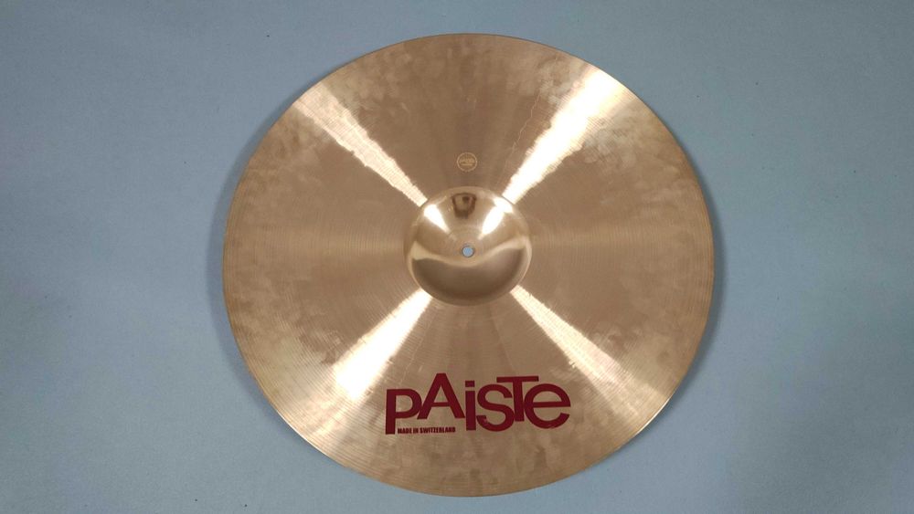 Paiste PST7 Ride 20 - talerz do perkusji - 2343g