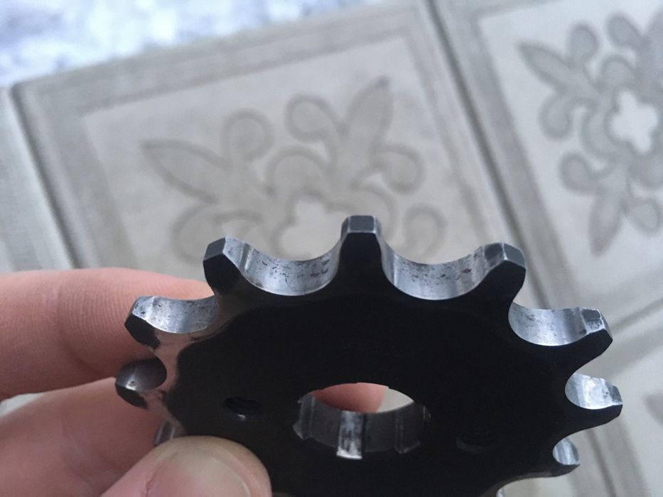 Звёзды/Зірки на мотоцикл (Kayo,BSE,Geon,Kovi,Exdrive)