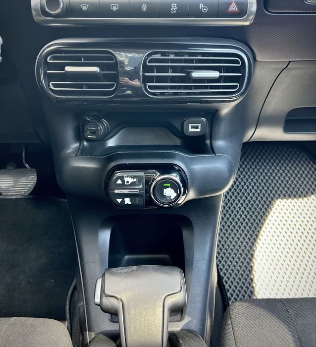 Citroen C4 Cactus 2015 VIN VF70B9HPGFE530306 фото оголошення 20 з 22
