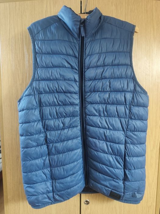 Kamizelka ocieplana Blend M