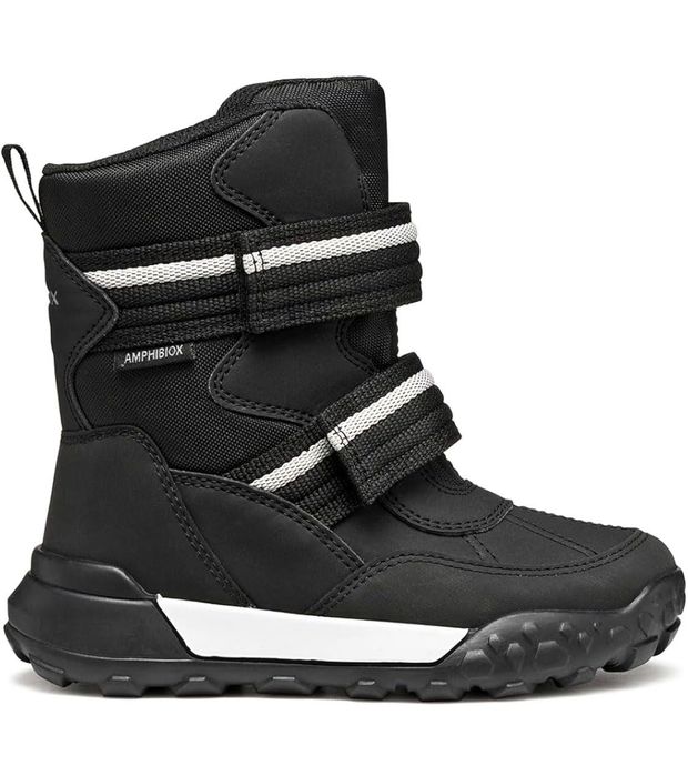 Нові зимові черевики Geox Trekkyup 24,29