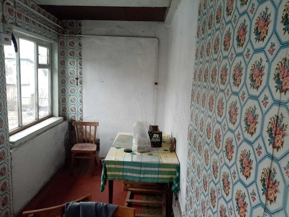 Продається будинок в с. Суха Грунь (Калінінське)