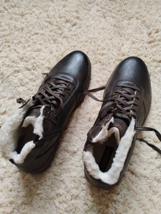 Lasocki Buty Męskie 44 Nowe