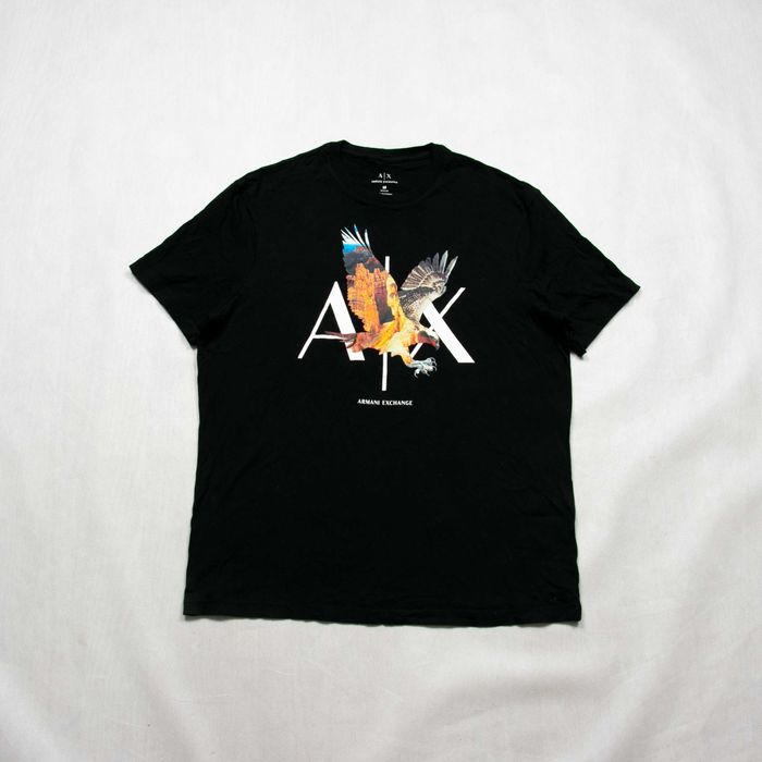 Armani Exchange t-shirt M slim