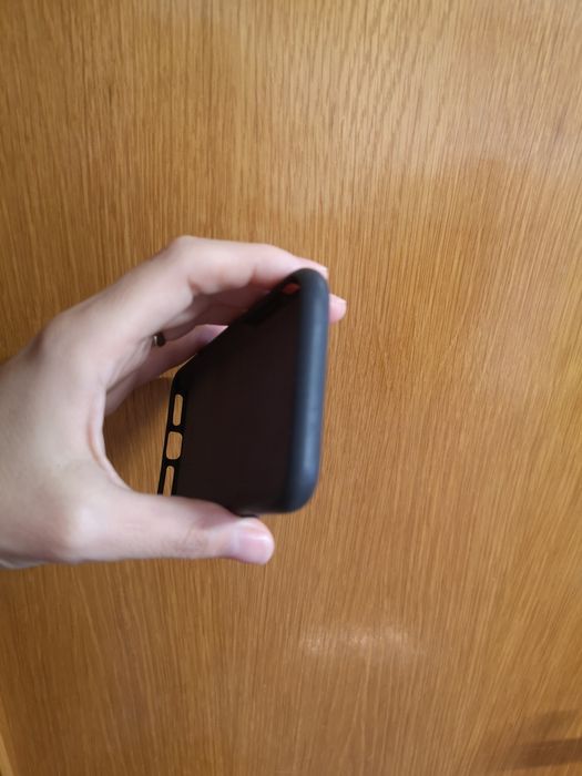 Capa iPhone SE marca JETech