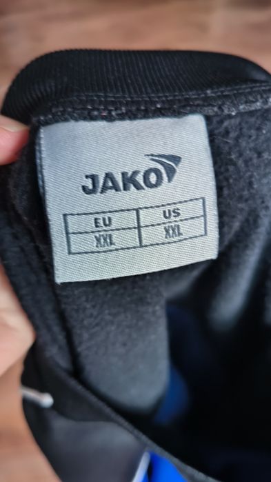 Bluza męska Jako rozm XXL
