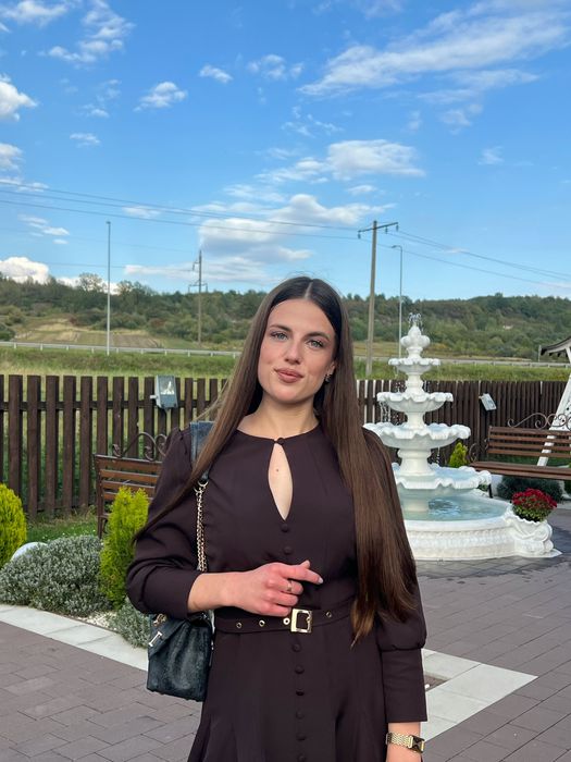 Репетитор англійської, німецької та української мов