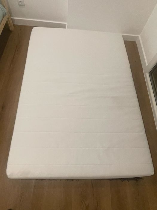 Colchão de espuma 140x190