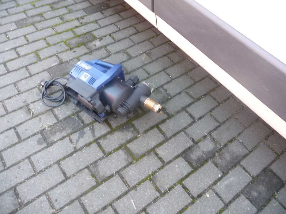 Pompa wody Einhell 630W 3300l/h 36m