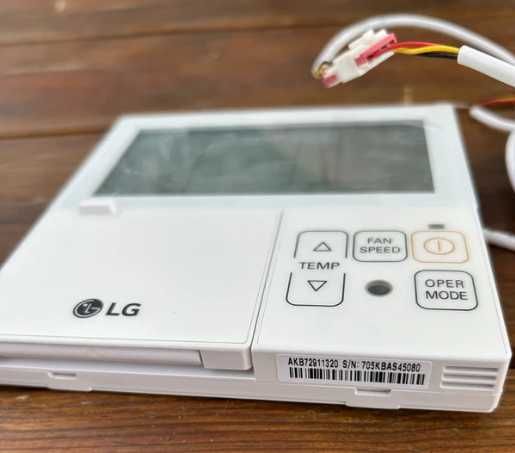 Controlador Remoto com fios LG premtb001