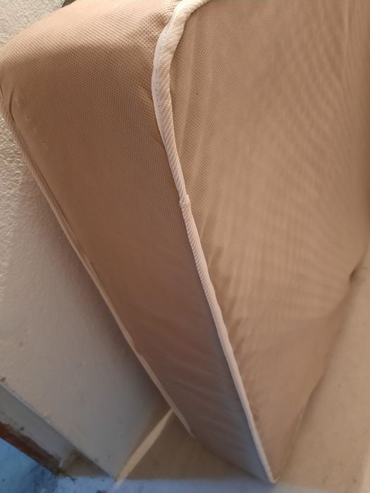 Colchão individual64575234544515121