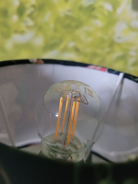 Kinkiet, lampka, oświetlenie +gratis