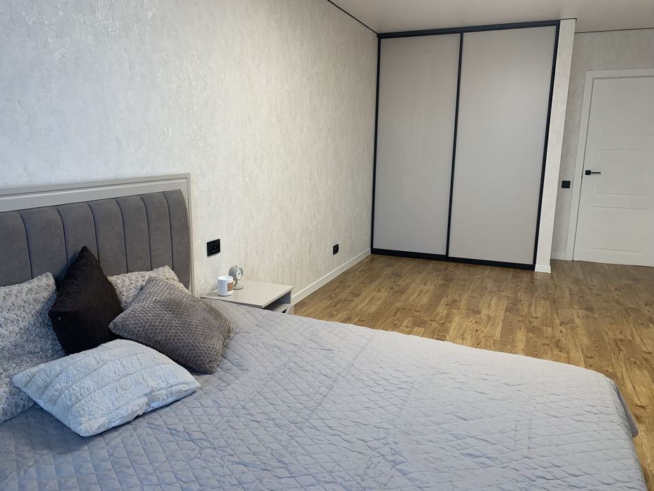 1 кімнатна квартира Привокзальна 30