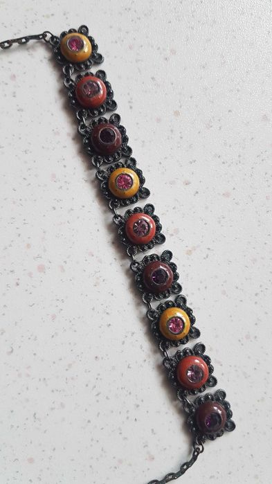 Браслет старинный