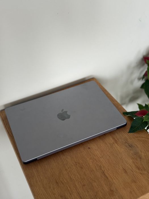Macbook Pro 14 M5 16GB/1TB