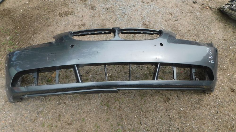 BMW E60 zderzak nr B0057 WYSYŁKA
