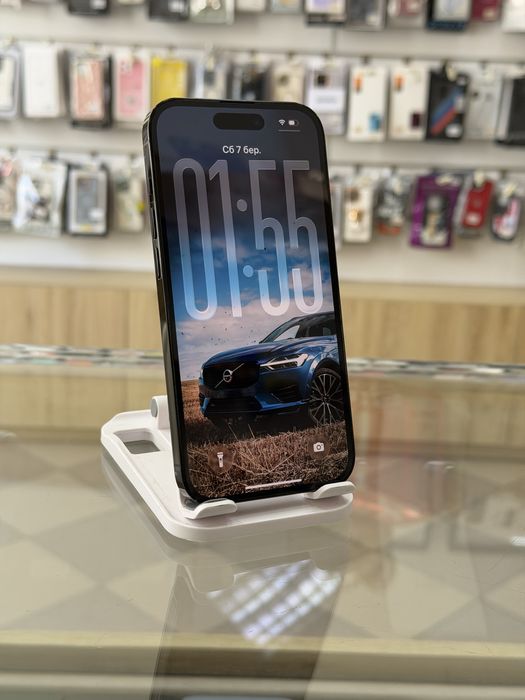 iPhone 14 Pro 256Gb Space Neverlock