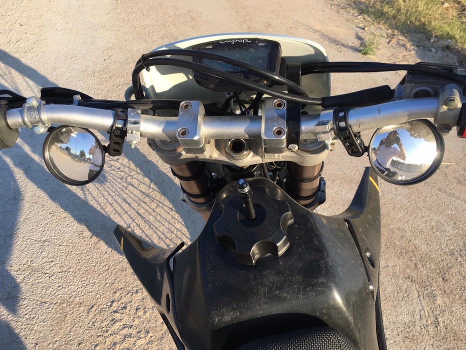 Kawasaki | KLX 300 | 2003 | Entrega ao Domicílio