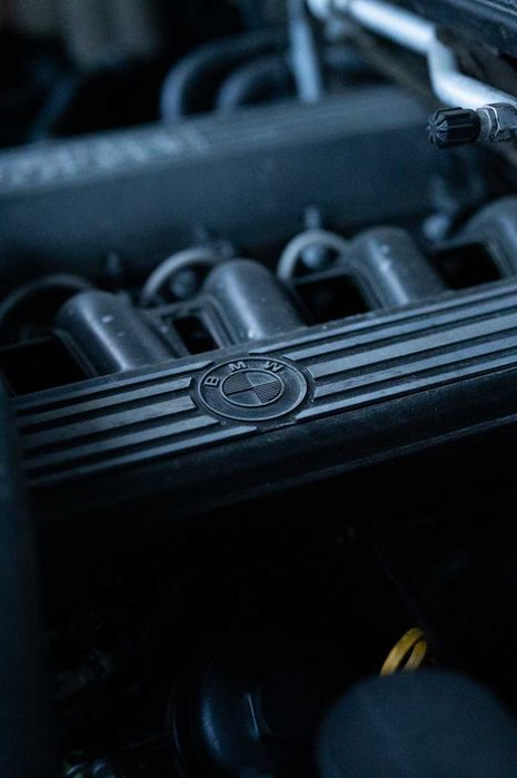 Range Rover 2.5 | P38