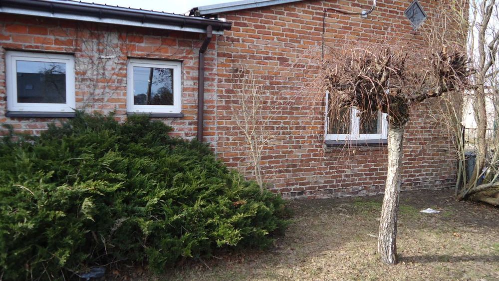 lokal usługowo mieszkalny