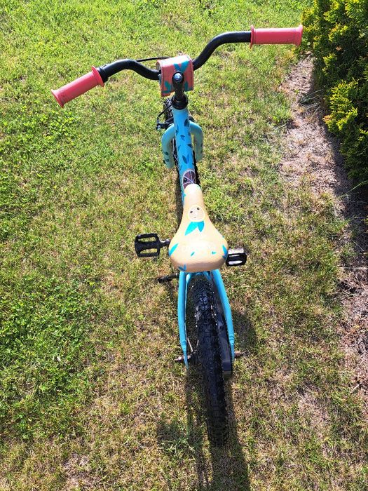 Rower Scott Contessa 16"