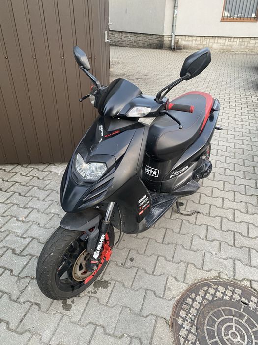 Aprilia