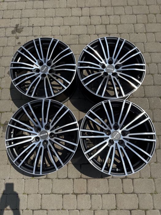 Диски r20 5/112 Audi A4, A5, A6, A7, Q5, Q7, Q8 (0046)