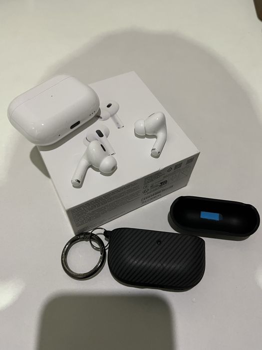 AirPods 2 Pro з гарантією