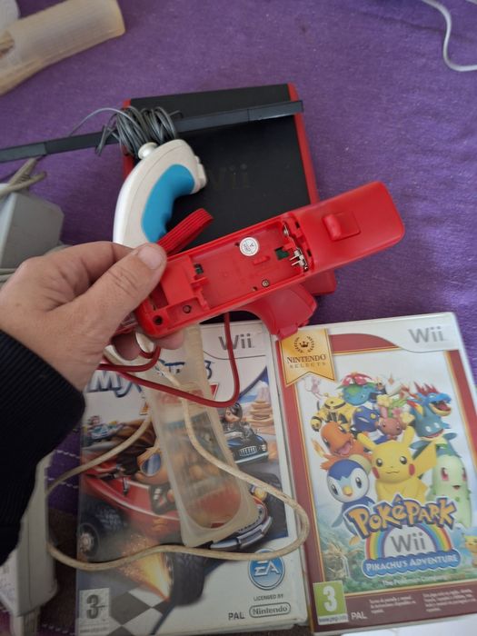 Nitendo Wii Mini