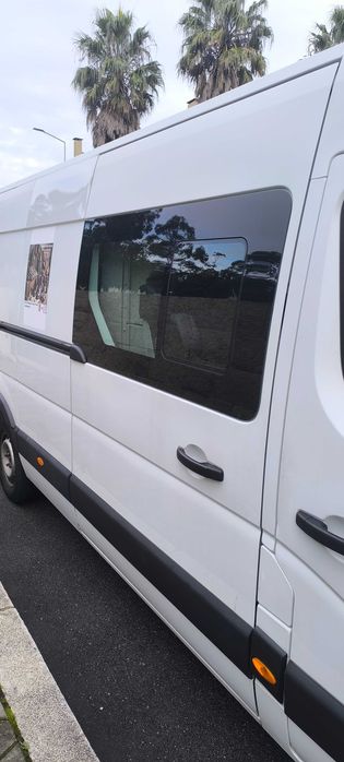 Renault Master L4 H2
