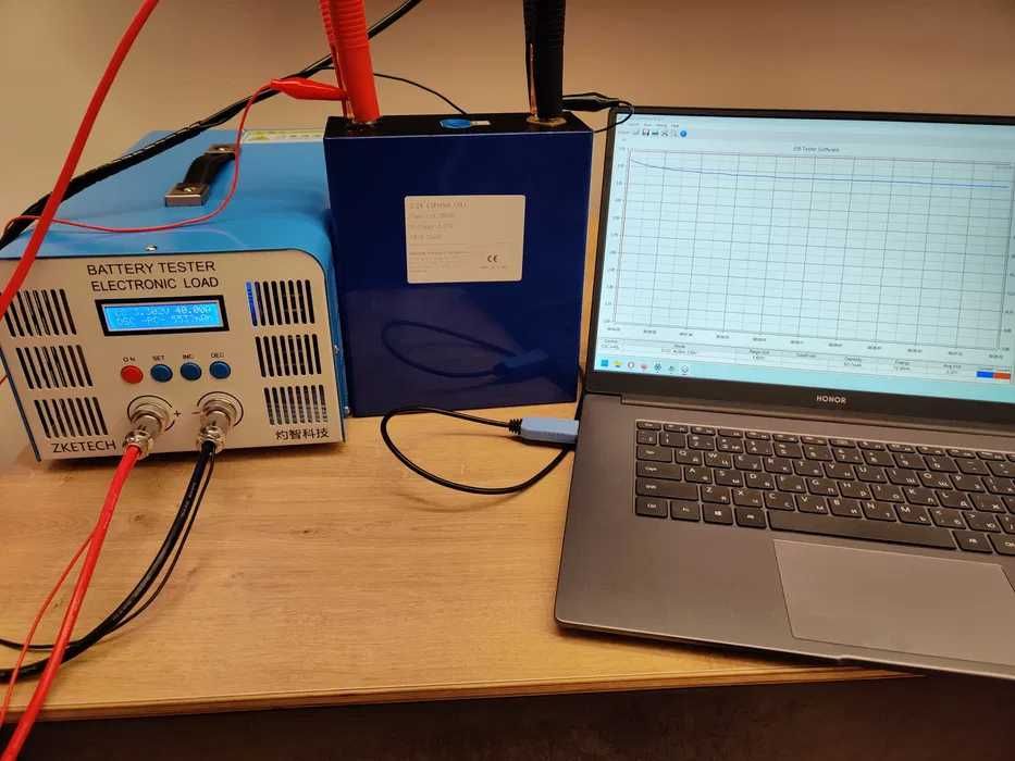 Збірка LiFePo4 (Литий-железо фосфатные) 12в 24В 48V 280Aг / 105ач