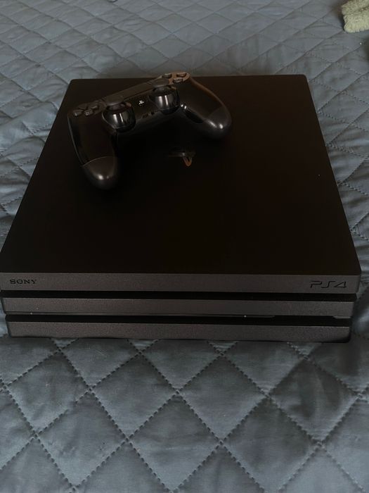 PlayStation 4 PRO
