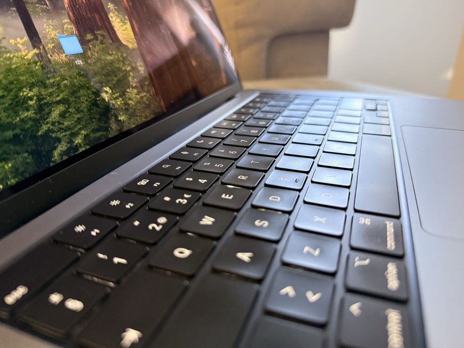 Macbook pro M1 Pro 2021