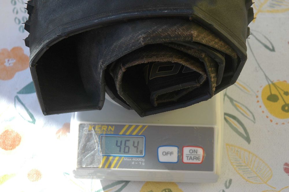 Pneu Schwalbe cross country gravel Rocket Ron 27,5 650B Tubeless Addix