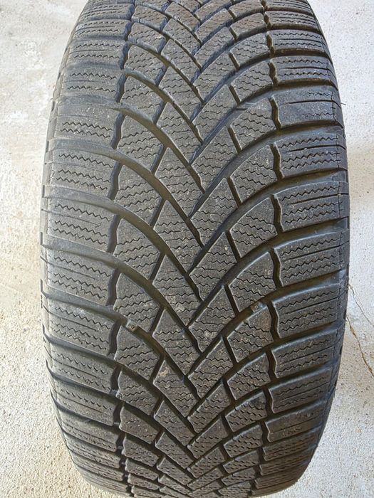 Bridgestone. Opony 18 ZIMA,  TANIO , OKAZJA .