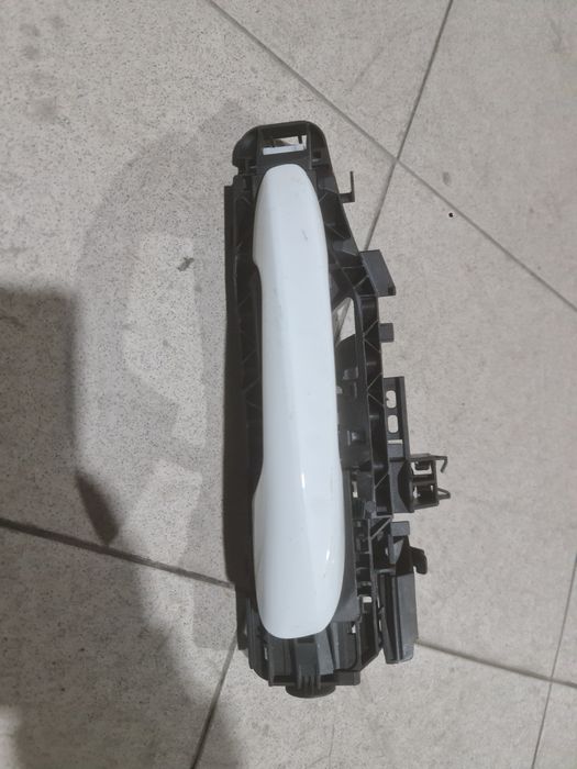 Puxador direito mercedes w177
