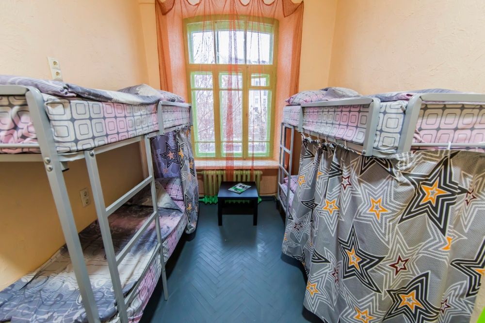 Новый хостел на Соломенке, Воздухофлотский пр. Есть свет и отопление!