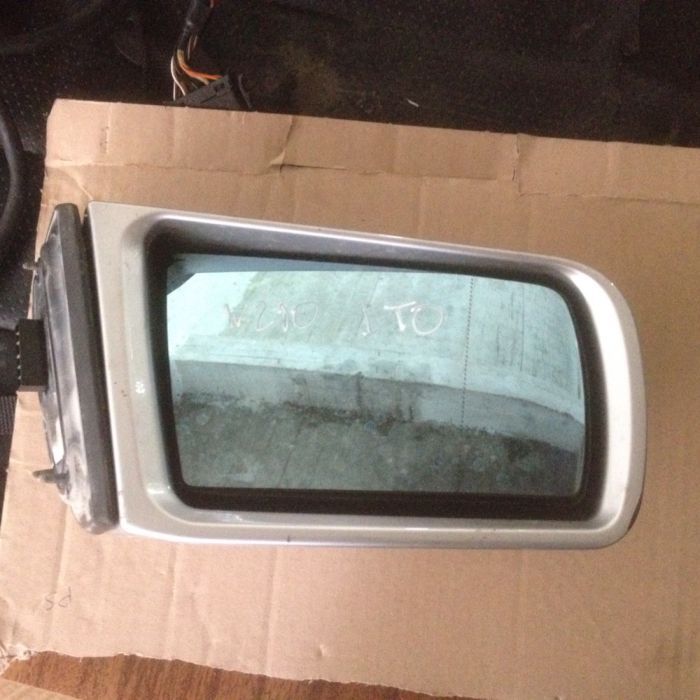 Espelhos Mercedes W202 W210 Originais