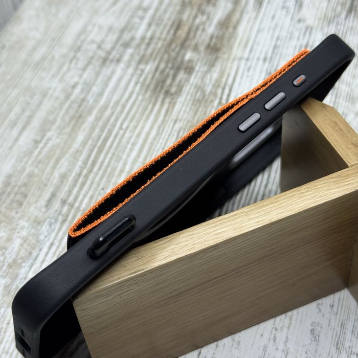 Чехол премиум Kajsa Outdoor MagSafe на iPhone 16 Pro Max/ 16 Pro Чохол