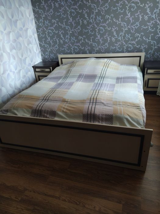 Комплекти спальні